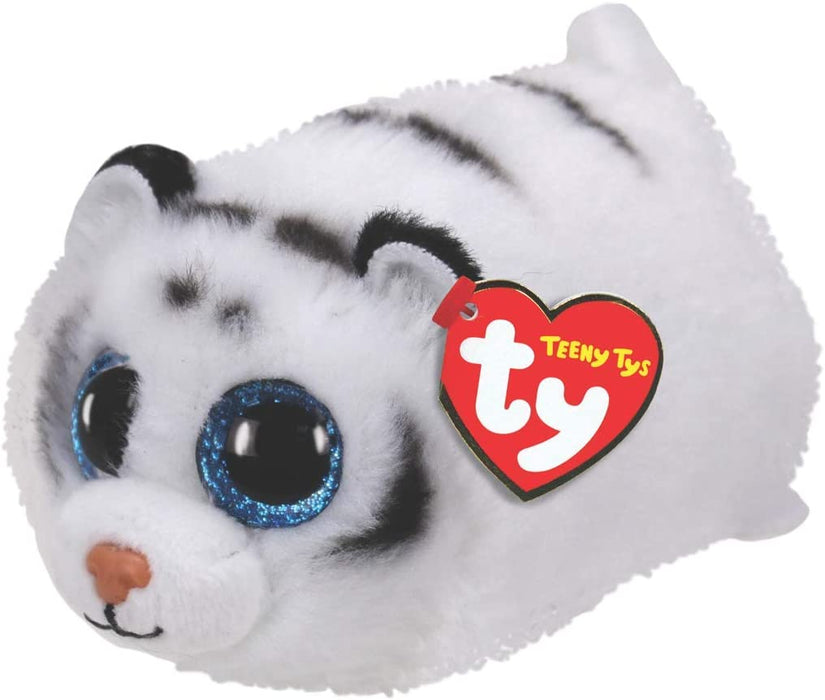 Tundra Tiger Teeny Ty