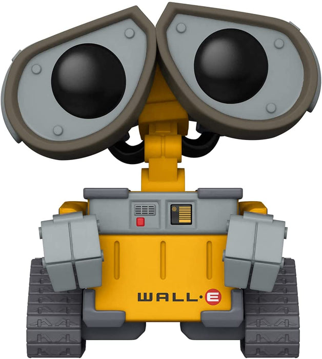 POP Jumbo: Wall-E