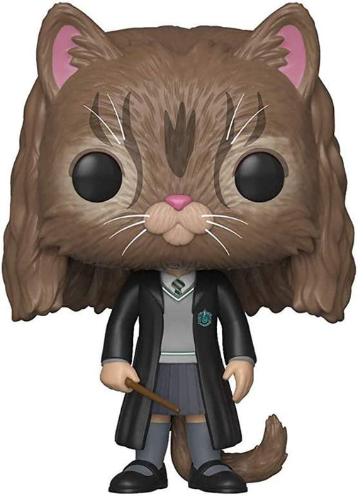 POP HP: S5 - Hermione as Cat