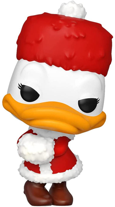 POP Disney: Holiday - Daisy Duck
