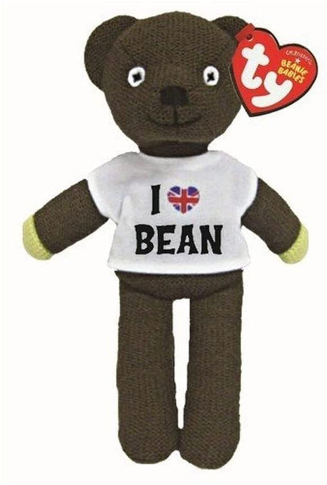 Mr Bean Teddy Bear T-shirt