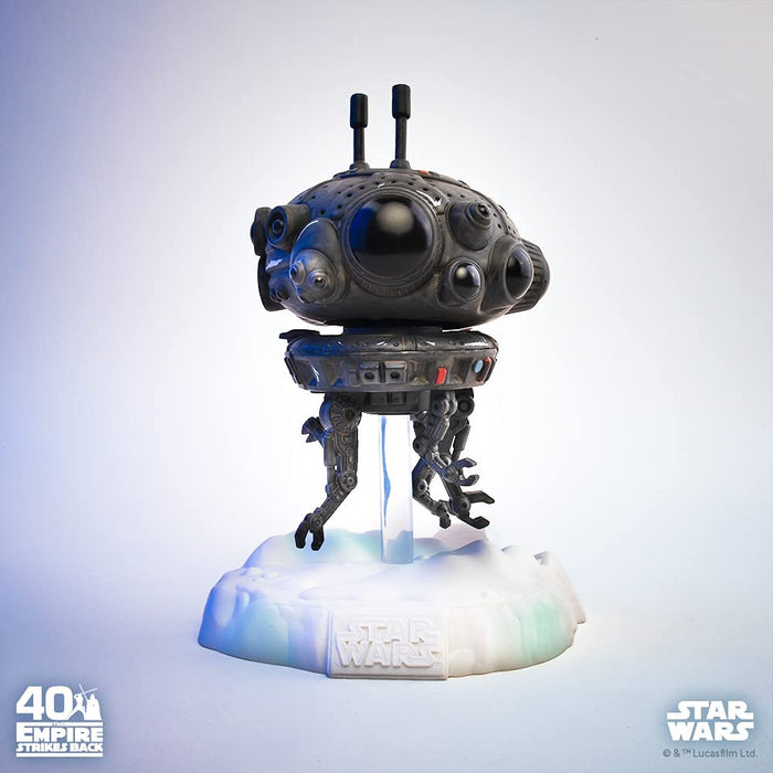 Deluxe-Star Wars- 6" Probe Droid Pop!