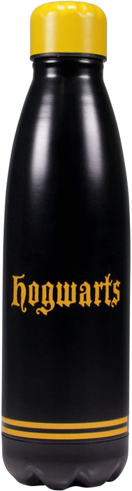 Metal Water Bottle HP Hogwarts