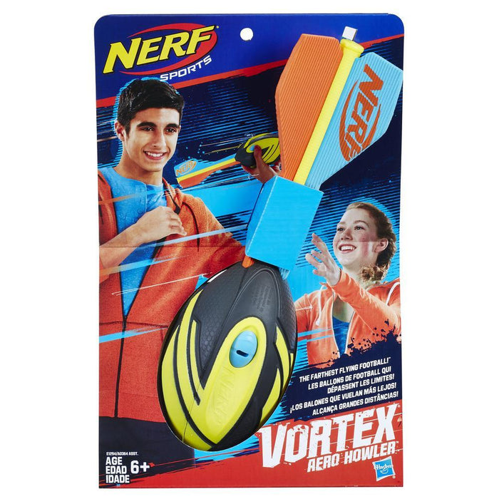 NERF Vortex Aero Howler