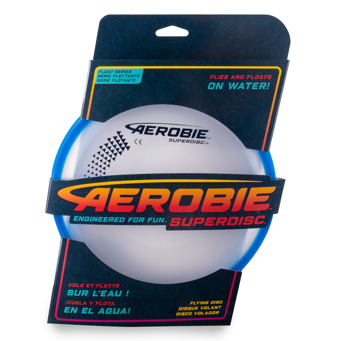 Aerobie Superdisc