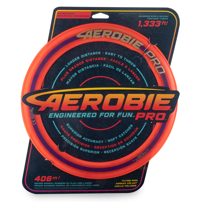 Aerobie 13" Pro ring