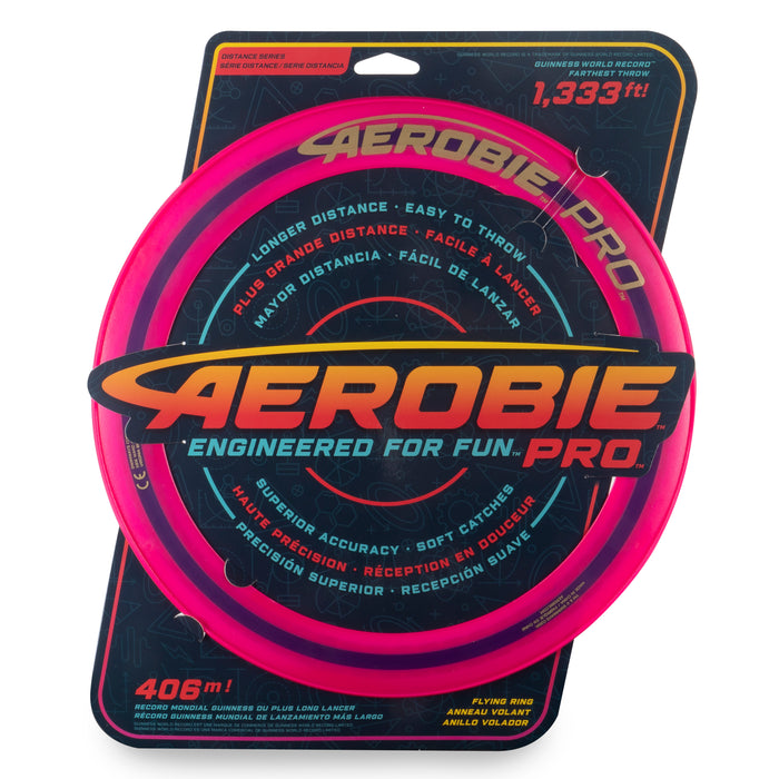 Aerobie 13" Pro ring
