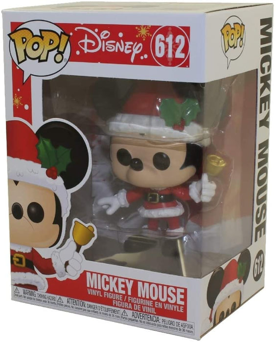 POP Disney: Holiday - Mickey