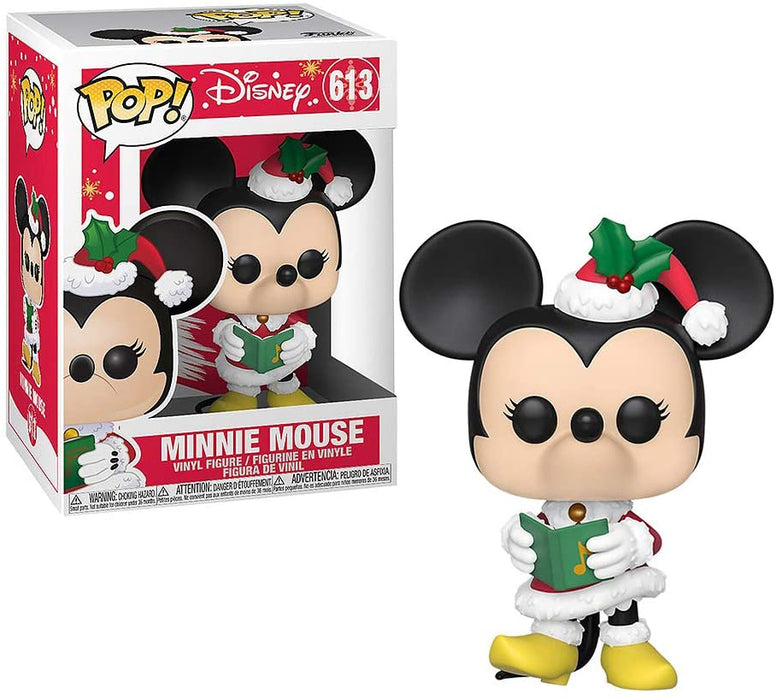 POP Disney: Holiday - Minnie