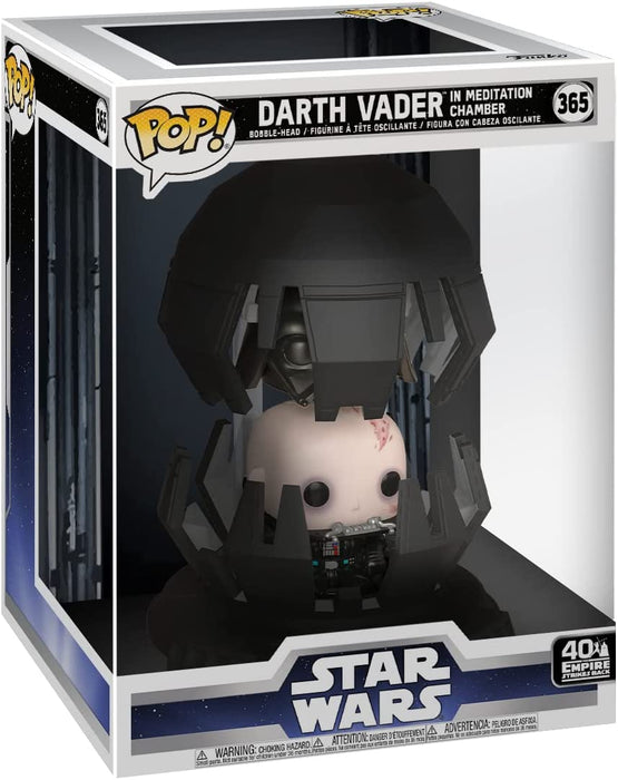 POP Deluxe: Star Wars Darth Vader