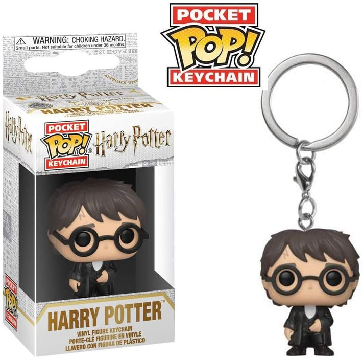 POP! Keychain: Harry Potter