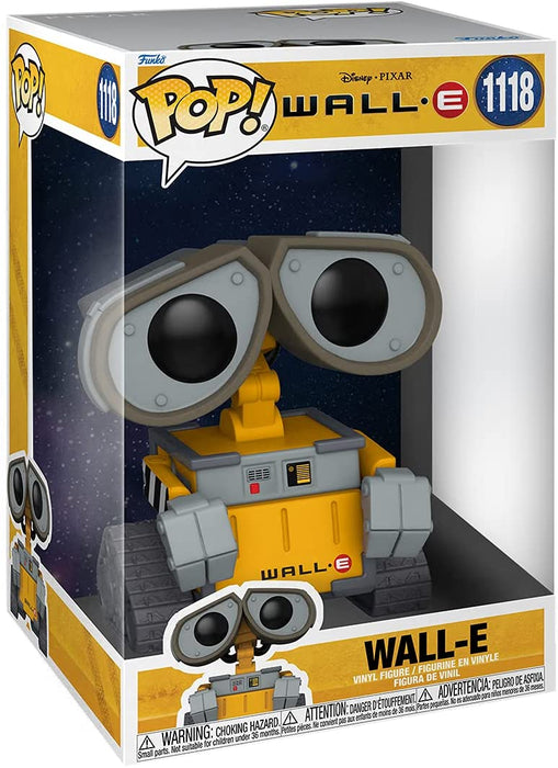 POP Jumbo: Wall-E