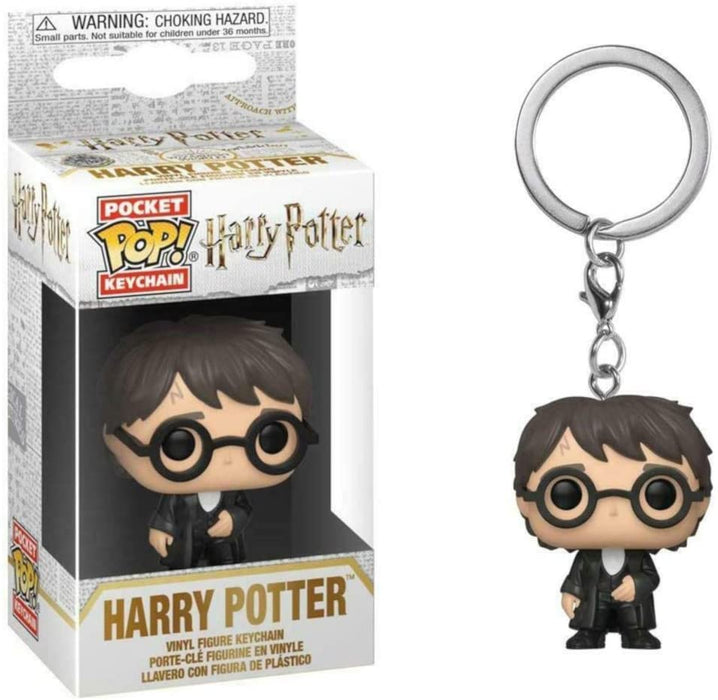 POP! Keychain: Harry Potter