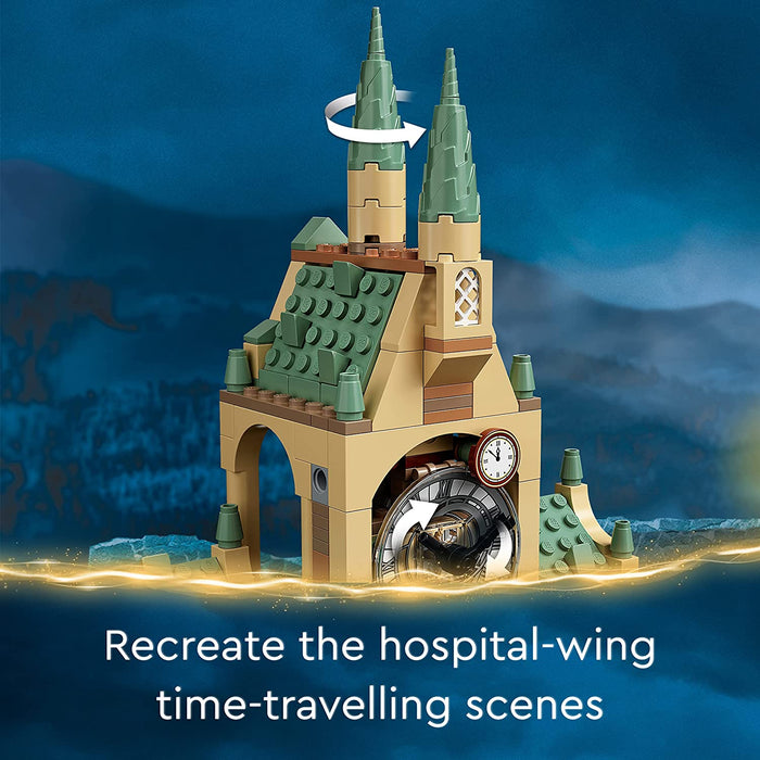 Lego® Hogwarts Hospital Wing