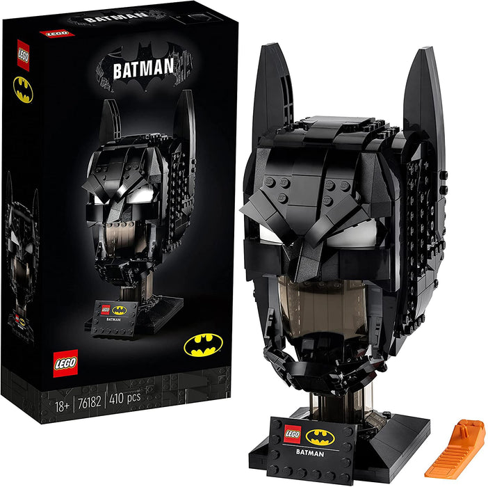 Lego® Batman Cowl