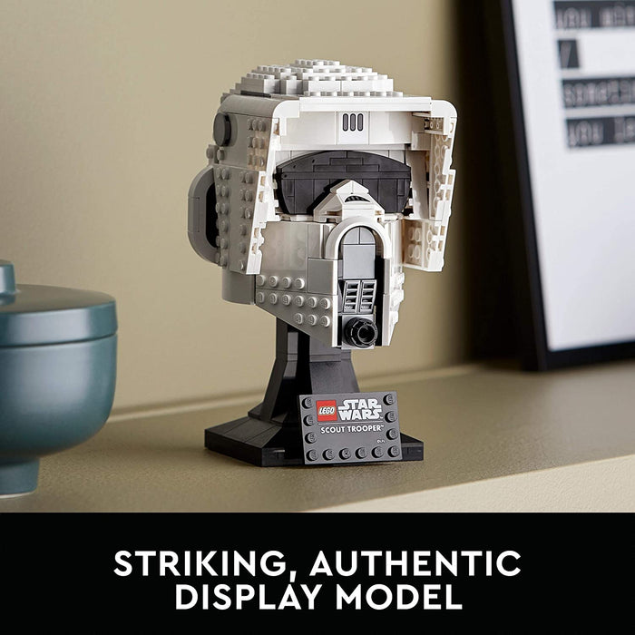 Lego® Ep 7 Storm Trooper