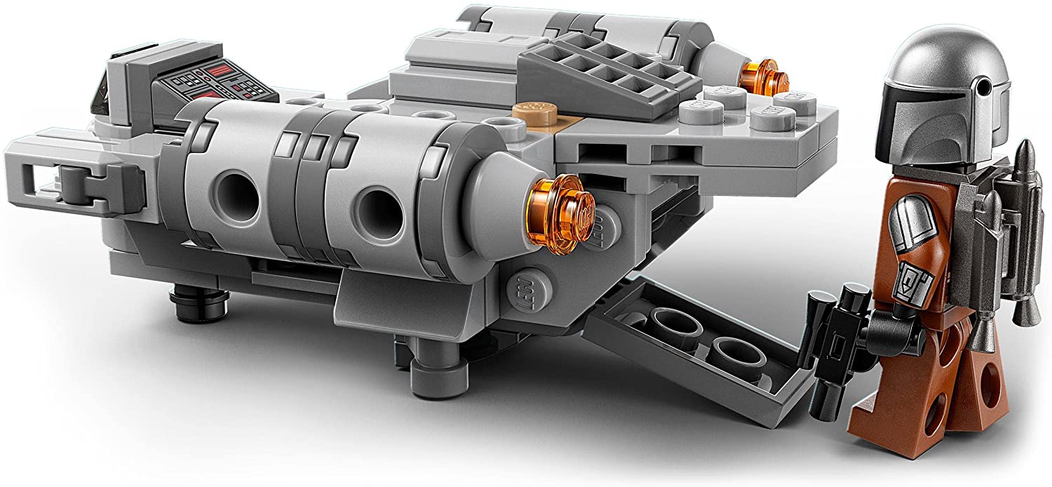 Lego® Star Wars The Razor Crest