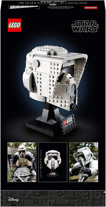 Lego® Ep 7 Storm Trooper
