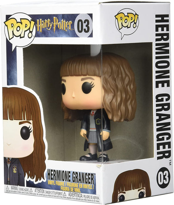 POP! Vinyl: Hermione Granger