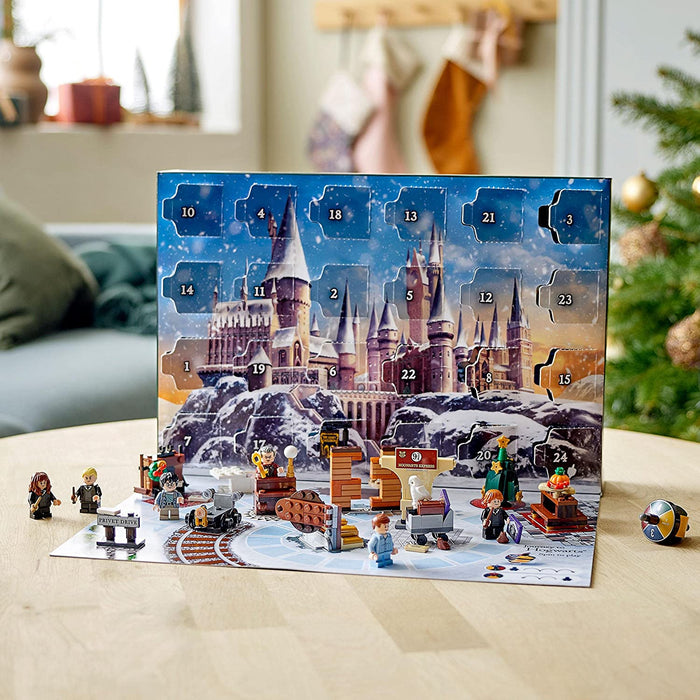 LEGO Harry Potter Advent Calendar