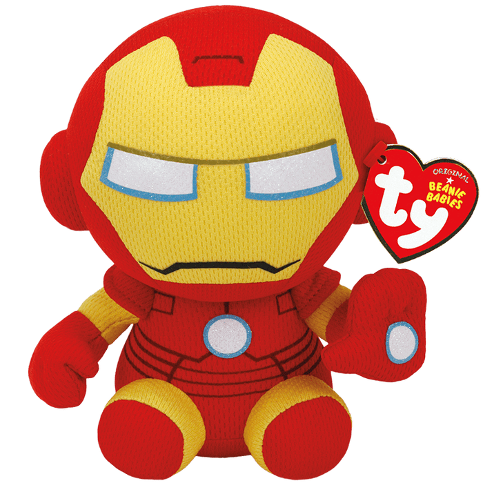 3D Puzzle Marvel Iron Man Helmet — GOGO GADGET