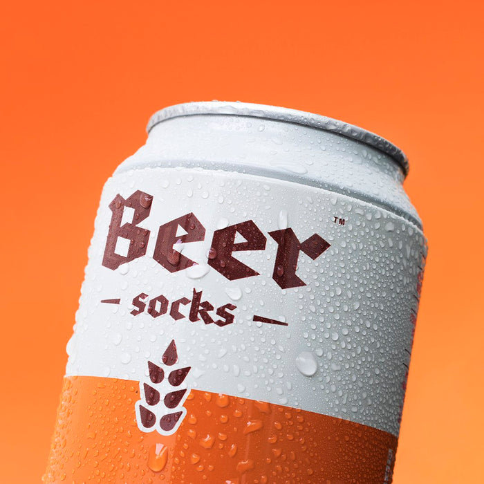 Beer Socks Larger