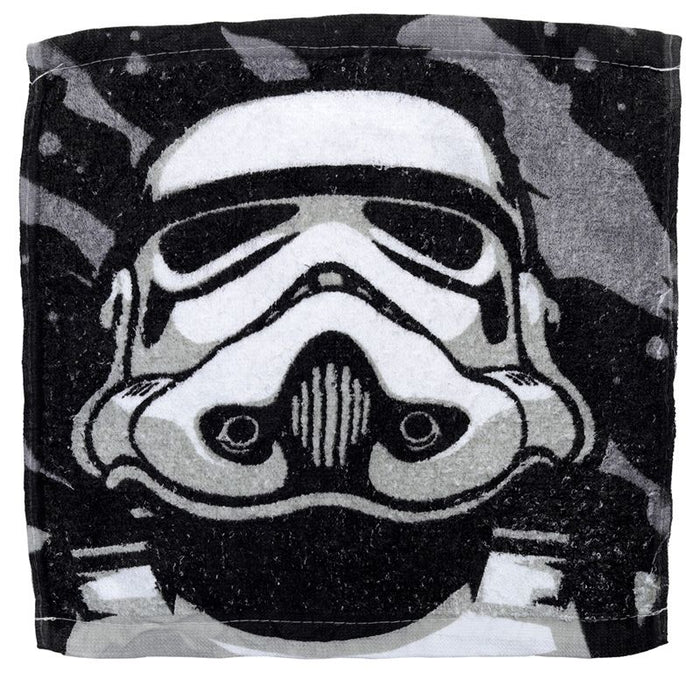 Stormtrooper Compressed Travel Towel