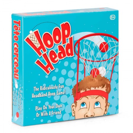 Hoop Head