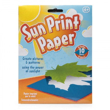 SUN PRINT PAPER