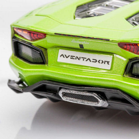 1:24 Lamborghini Aventador Lp-700 kits