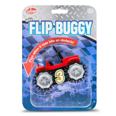Mini Flip Buggy