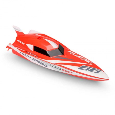 Mini RC Speed Boat