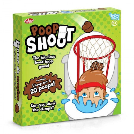 Poop Shoot