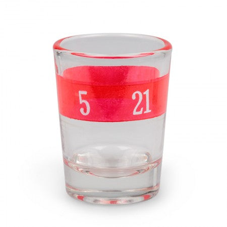 THE PARTY SPIRIT DRINKING ROULETTE