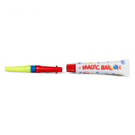 Magic Balloon Paste