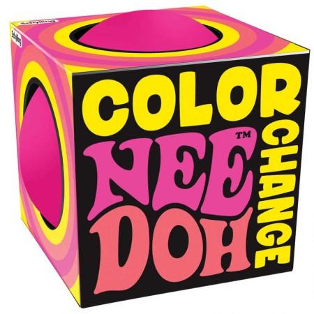 Color Changing Nee-Doh