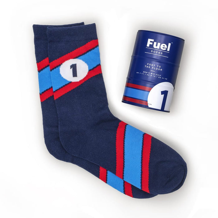 Fuel Socks