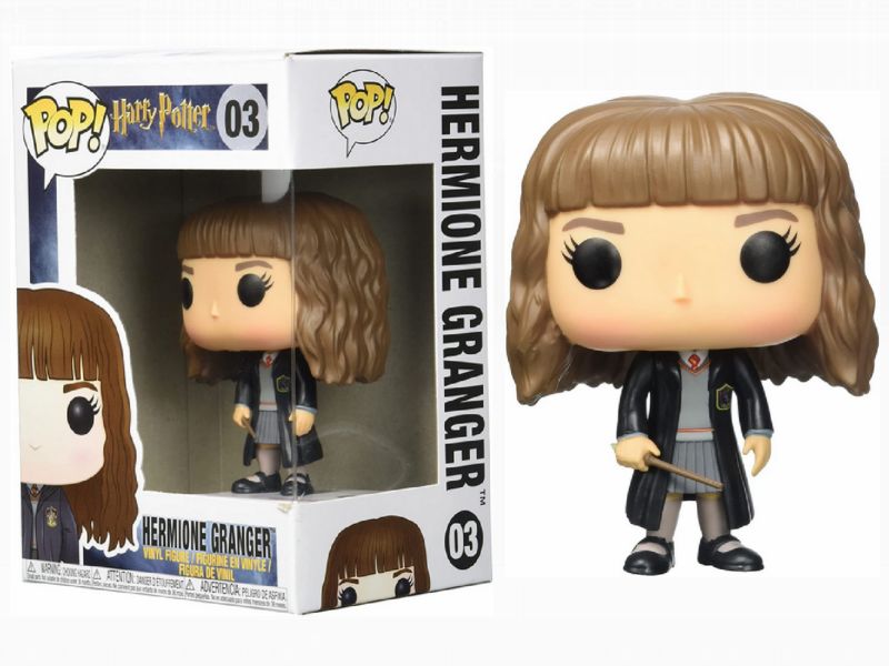 POP! Vinyl: Hermione Granger