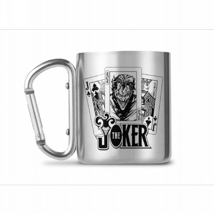 DC COMICS Carabiner Mugs The Joker