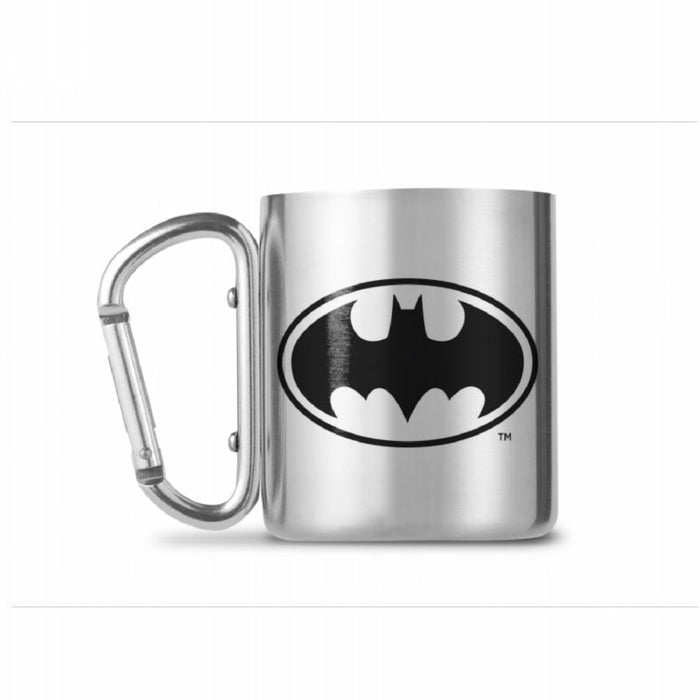 DC COMICS Carabiner Mugs Batman