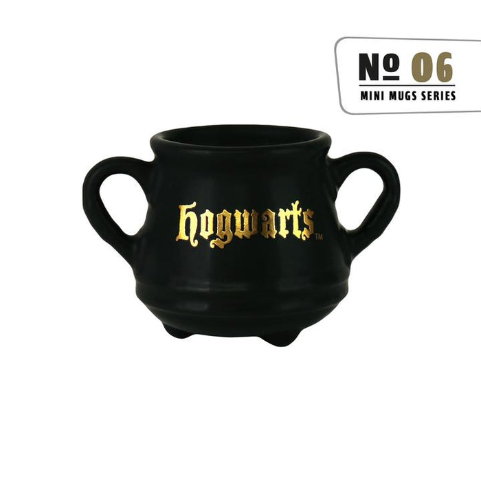 Mug Mini - Harry Potter-Hogwarts
