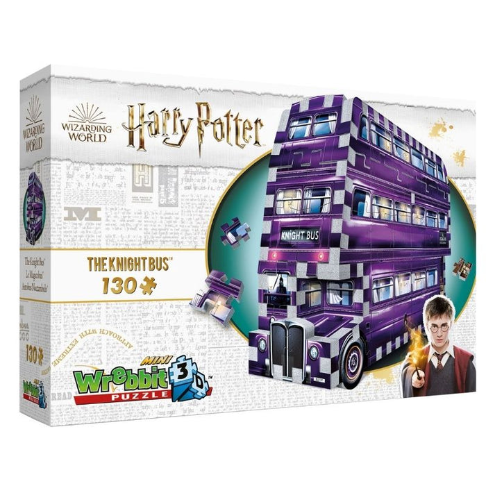 Harry Potter: Mini Knight Bus