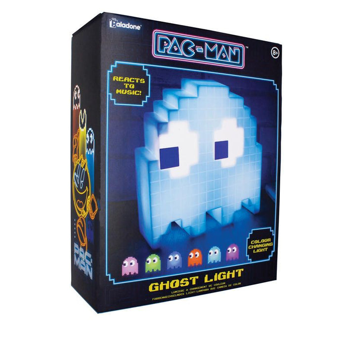 PAC-MAN Ghost Light V2