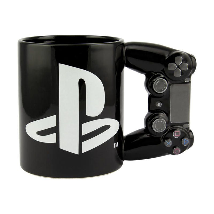 PlayStation 4th Gen Controller Mug