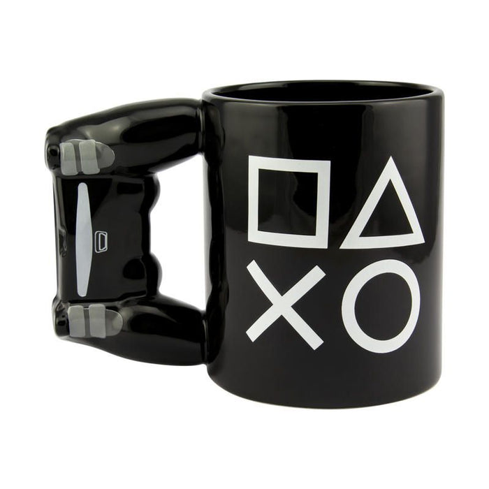 PlayStation 4th Gen Controller Mug