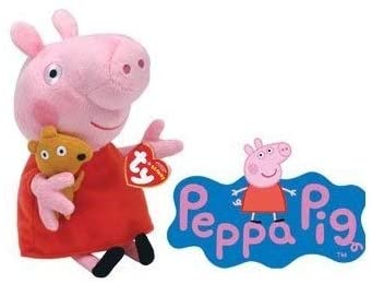 PEPPA PIG - MED