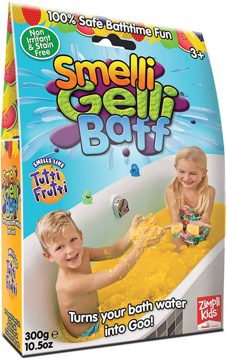 Smelli Gelli Baff-300g