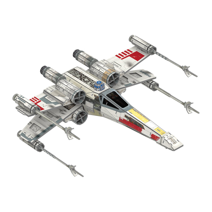 3D Puzzle X-Wing Starfighter