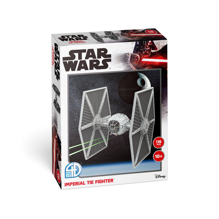3D Puzzle Star Wars Imperial TIE Fighter