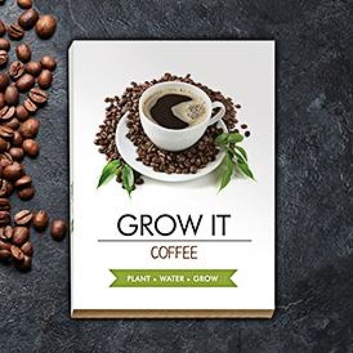 Coffee Grow It